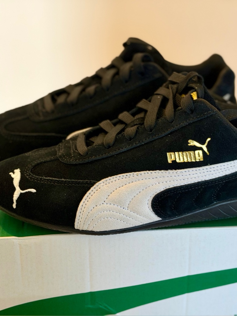 Women’s Puma Speedcat OG Sneakers